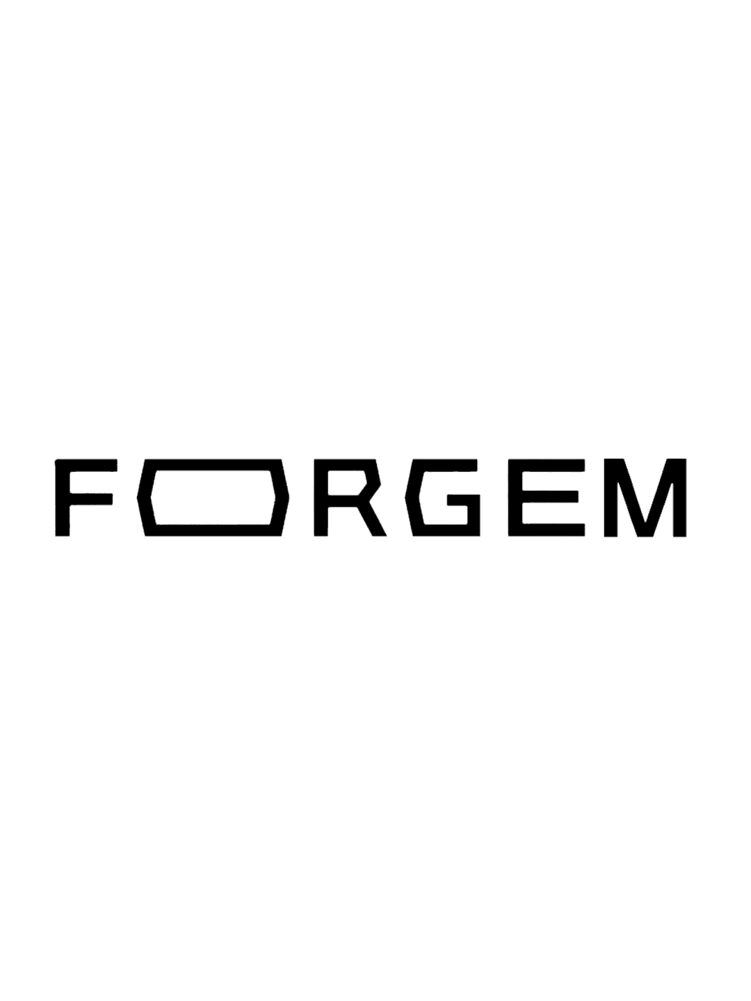Forgem